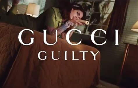 LDR & Jared Leto’s Gucci Guilty Commercial: A “Born to Die” Redux